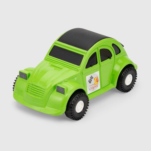 Авто-жучок 39011 Зелений (2000990117465)