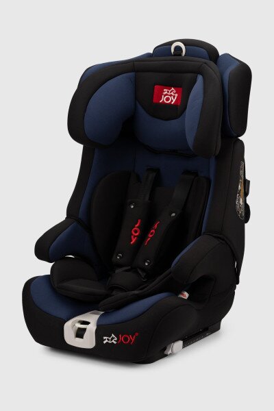 Автокрісло JOY FX 1771 Різнокольоровий (6989202360171)