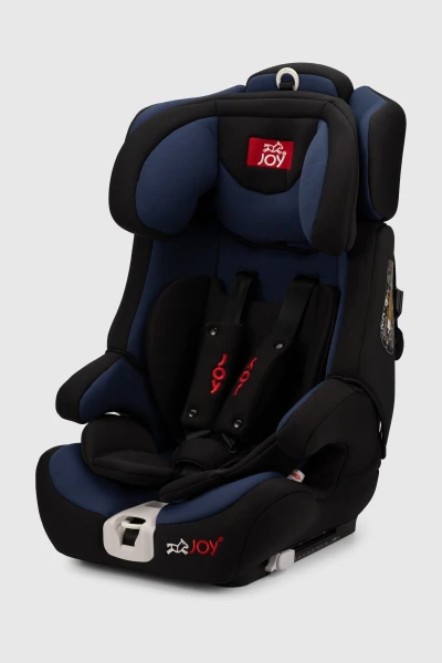 Автокрісло JOY FX 1771 Різнокольоровий (6989202360171)