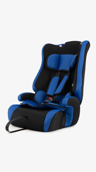 Автокрісло дитяче XFX11251 Синій
