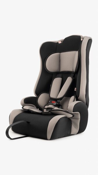 Автокрісло дитяче XFX11251 Сірий