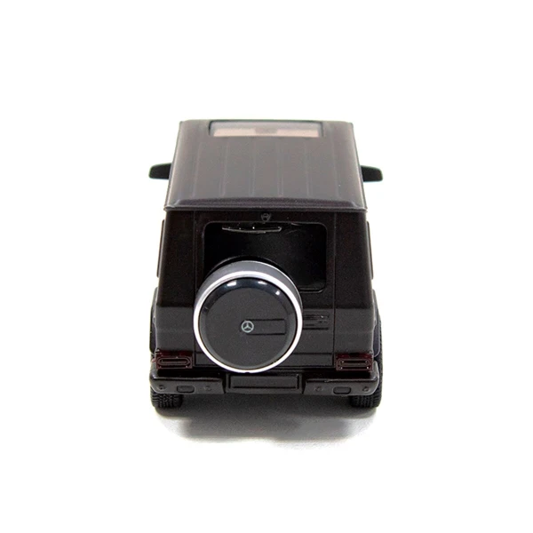 Купити Автомодель - MERCEDES BENZ G350 250274 Чорний (6900007318792) Артикул: 6900007318792 Фото №4
