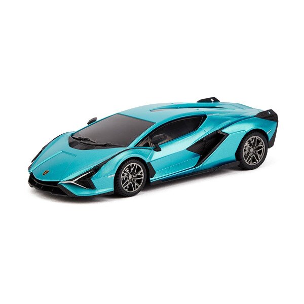 Автомобіль KS DRIVE на р/к – LAMBORGHINI SIAN (1:24, 2.4Ghz) 124GLSB Синій (6900007341400)