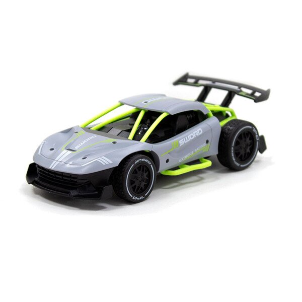 Автомобіль SPEED RACING DRIFT з р/к – SWORD SL-289RHG Сірий (6900007298360)