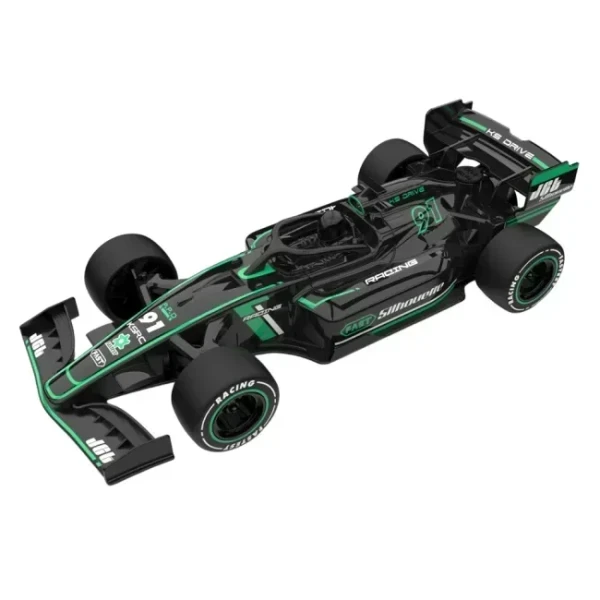 Купить Автомобиль SPRAY CAR на р/к RACING SL-6064RH Черный Артикул: 6955947802771 Фото №1