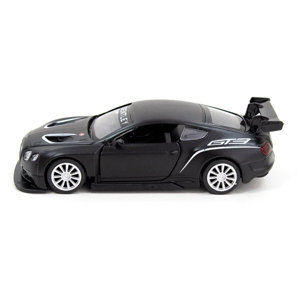 Купити Автомодель - BENTLEY CONTINENTAL GT3 250259 Чорний (6900007318648) Артикул: 6900007318648 Фото №2