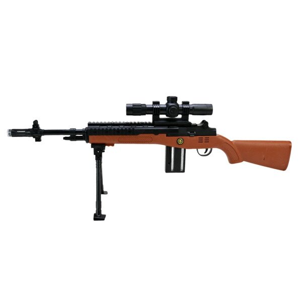 Купити Іграшка Автомат 831B Різнокольоровий Артикул: 6974436410662 Фото №2