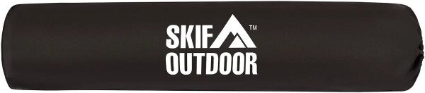 Купить Коврик самонадувающийся Skif Outdoor Specialist 389.03.69 Черный Артикул: 4820242925604 Фото №4