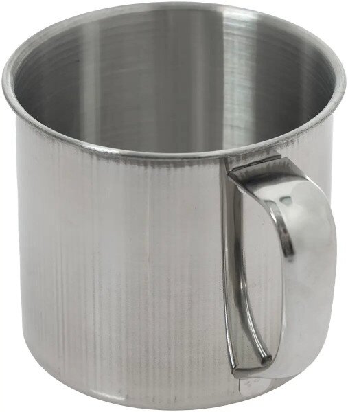 Купить Кружка туристическая Skif Outdoor Loner Cup SO-8012 350 мл Артикул: 4820242923624 Фото №2