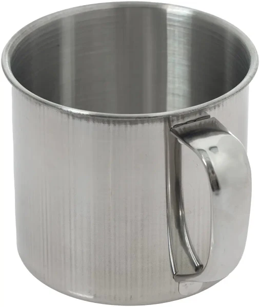 Купити Кухоль туристичний Skif Outdoor Loner Cup SO-8012 350 мл Артикул: 4820242923624 Фото №2