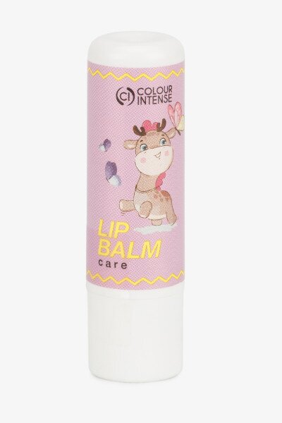 Бальзам для губ TEEN Арбуз Colour Intense 5 г