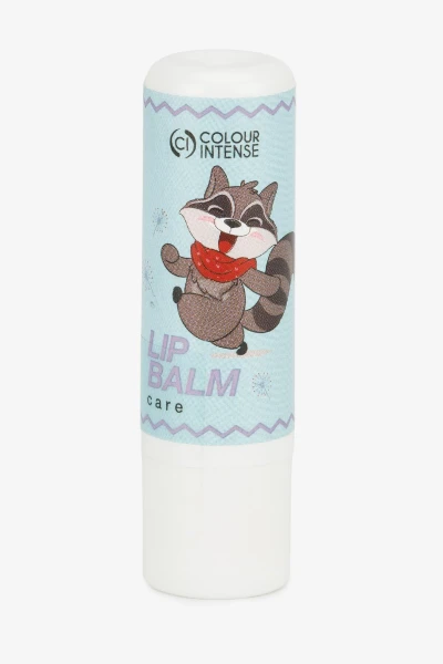 Бальзам для губ TEEN Банан Colour Intense 5 г