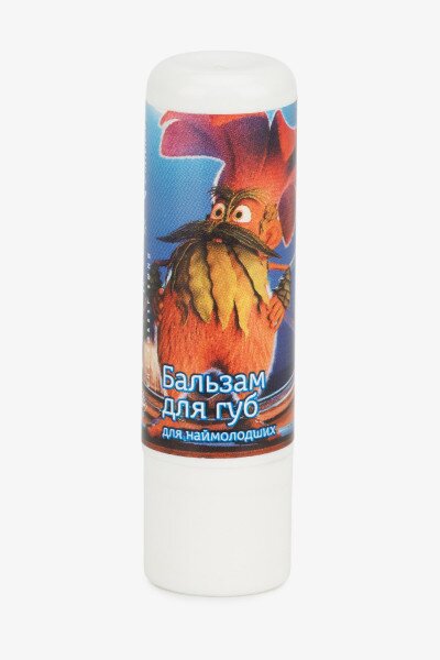Купить Бальзам стик для губ Colour Intense x Mavka 5 г Разноцветный Артикул: 4823123300255 Фото №1