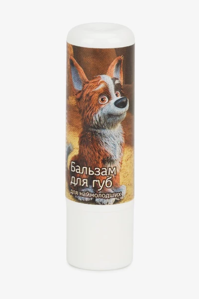 Бальзам стик для губ Colour Intense x Mavka 5 г Разноцветный