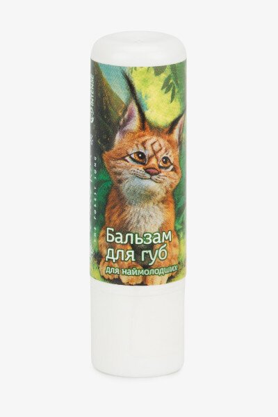 Бальзам стик для губ Colour Intense x Mavka 5 г Разноцветный