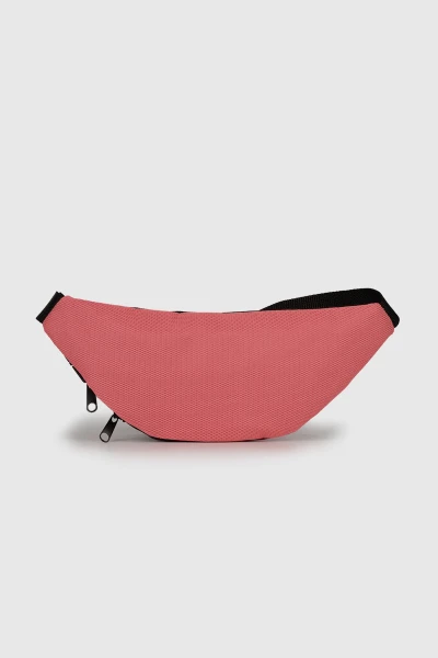 Купить Бананка для девочки Б12а One Size Черно-розовый (2000990648440A) Артикул: 2000990648440 Фото №3
