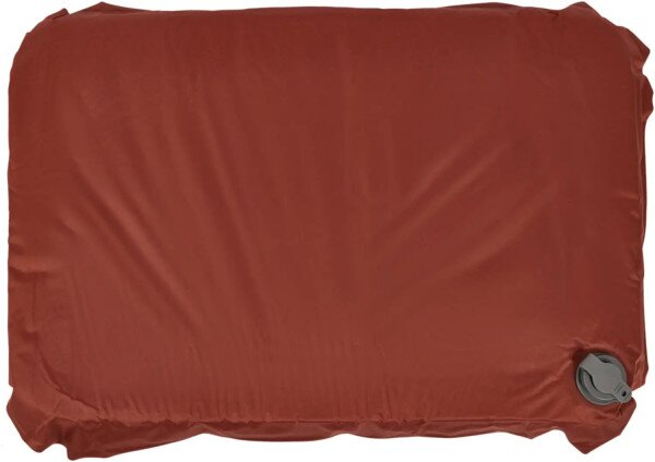 Купить Подушка самонадувная Skif Outdoor Commander 389.03.72 Бежевый Артикул: 4820242925635 Фото №2