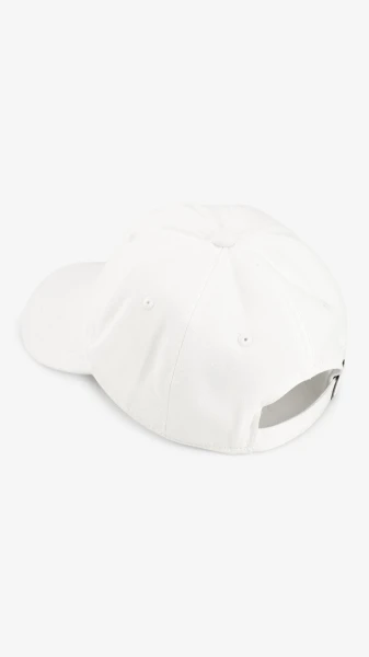 Купити Бейсболка чоловiча 38726-2 One Size Білий Артикул: 2000999465642 Фото №2