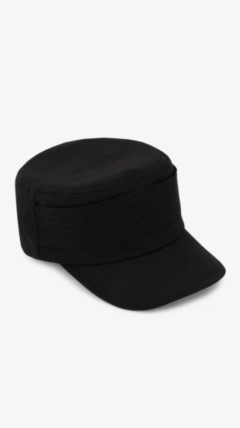 Купить Бейсболка мужская 38802-5 One Size Черный Артикул: 2000999431180 Фото №1