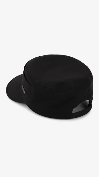 Купить Бейсболка мужская 38802-5 One Size Черный Артикул: 2000999431180 Фото №2