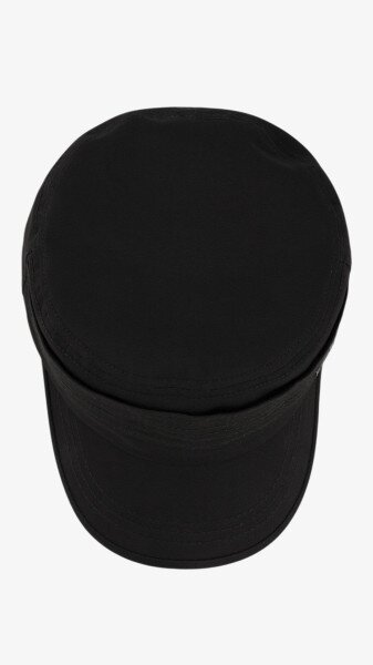 Купить Бейсболка мужская 38802-5 One Size Черный Артикул: 2000999431180 Фото №3