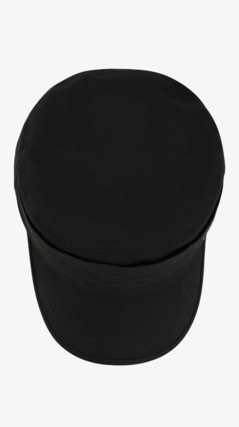 Купить Бейсболка мужская 38802-5 One Size Черный Артикул: 2000999431180 Фото №3