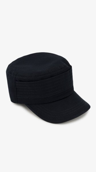 Купити Бейсболка чоловіча 38802-5 One Size Синій Артикул: 2000999431210