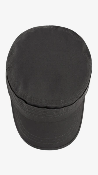 Купити Бейсболка чоловіча 38802-5 One Size Сірий Артикул: 2000999431197 Фото №3