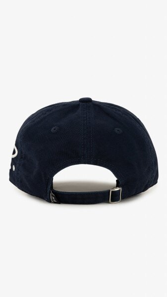 Купить Бейсболка мужская 38859-1 One Size Синий Артикул: 2000999423239 Фото №4