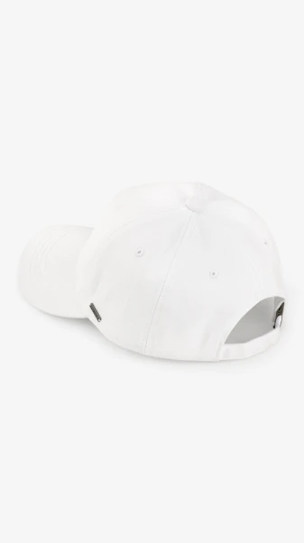 Купити Бейсболка чоловіча 38903-1 One Size Білий Артикул: 2000999458590 Фото №2