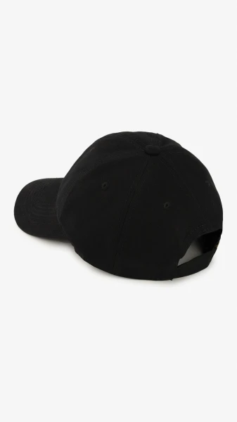 Купить Бейсболка мужская 39018-6 One Size Черный Артикул: 2000999431302 Фото №2