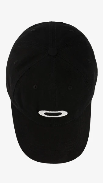 Купить Бейсболка мужская 39018-6 One Size Черный Артикул: 2000999431302 Фото №3