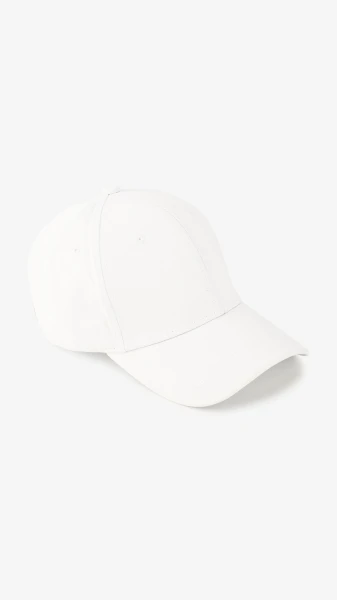 Купить Бейсболка мужская 39170-2 One Size Белый Артикул: 2000999428999 Фото №1