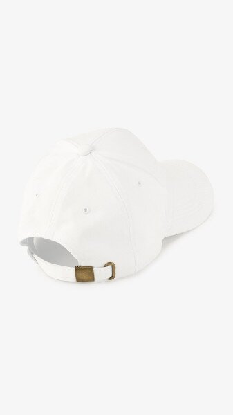 Купить Бейсболка мужская 39170-2 One Size Белый Артикул: 2000999428999 Фото №2
