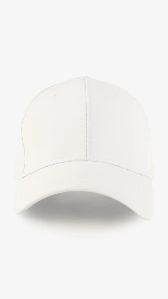 Купить Бейсболка мужская 39170-2 One Size Белый Артикул: 2000999428999 Фото №3