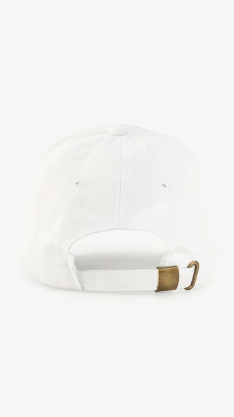 Купить Бейсболка мужская 39170-2 One Size Белый Артикул: 2000999428999 Фото №4
