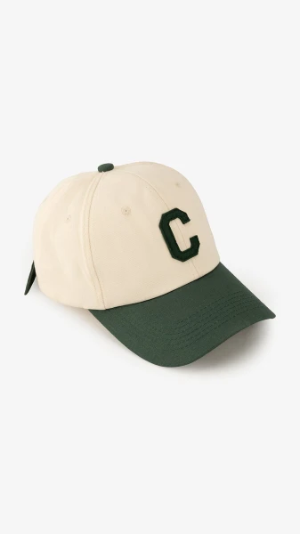 Купить Бейсболка мужская 39170-3 One Size Молочно-зеленый Артикул: 2000999429002 Фото №1