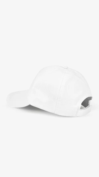 Купить Бейсболка мужская Т.бел2,6 One Size Белый Артикул: 2000999207815 Фото №2
