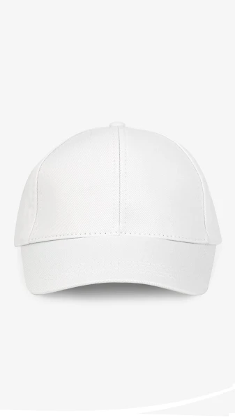 Купить Бейсболка мужская Т.бел2,6 One Size Белый Артикул: 2000999207815 Фото №3