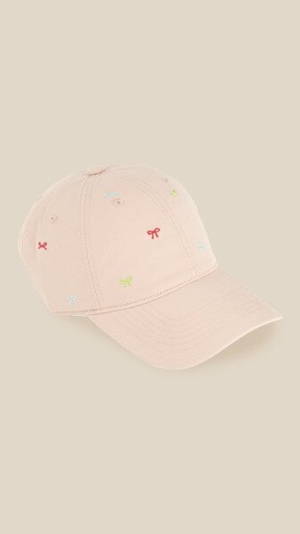 Купить Бейсболка для девочки LAWA GTA39226-1 One Size Розовый Артикул: 2000999500169 Фото №1