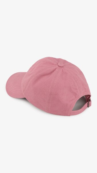 Купити Бейсболка жіноча 38726-1 One Size Рожевий Артикул: 2000999465628 Фото №2