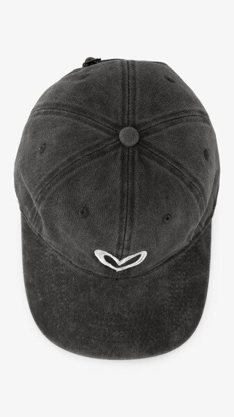Купить Бейсболка женская 38810-2 One Size Черный Артикул: 2000999428890 Фото №4