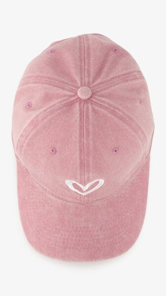 Купить Бейсболка женская 38810-2 One Size Розовый Артикул: 2000999428906 Фото №4