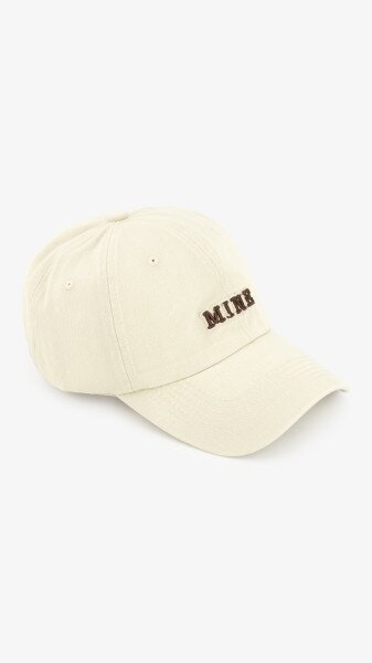 Купити Бейсболка жіноча 38903-3 One Size Бежевий Артикул: 2000999458798 Фото №1