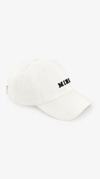Купити Бейсболка жіноча 38903-3 One Size Білий Артикул: 2000999458781 Фото №1
