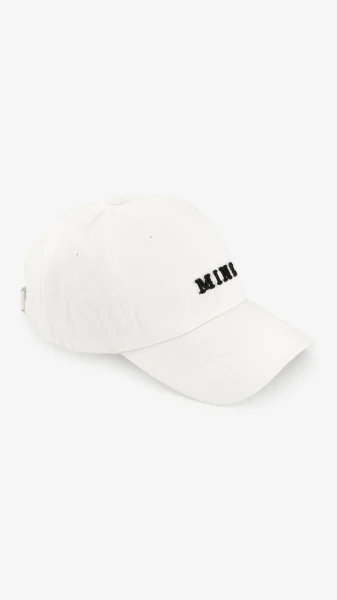 Купить Бейсболка женская 38903-3 One Size Белый Артикул: 2000999458781 Фото №1