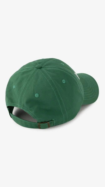 Купить Бейсболка женская 39205-4 One Size Зеленый Артикул: 2000999428708 Фото №2