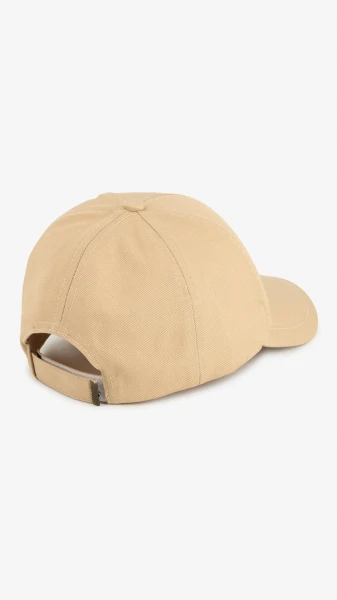 Купити Бейсболка жіноча TNY2.6 One Size Молочний Артикул: 2000999221231 Фото №2