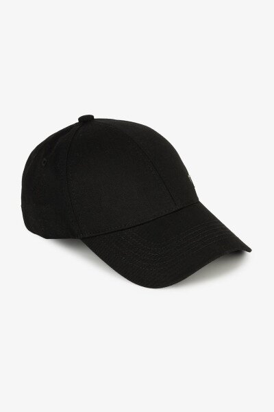 Бейсболка унісекс 03110 One Size Чорний