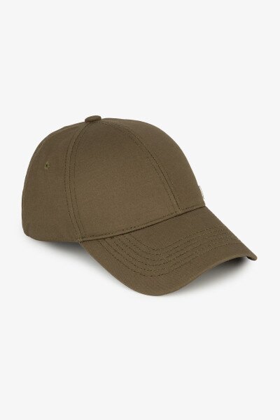 Бейсболка унісекс 03110 One Size Хакі